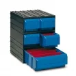 Modules de 5 tiroirs 